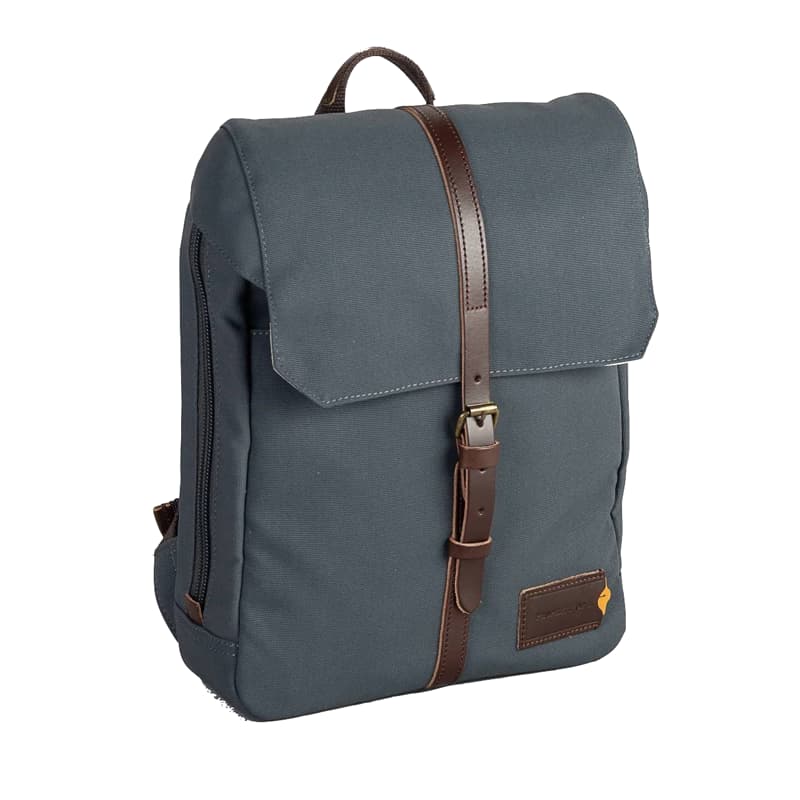Charlie 12H Blue