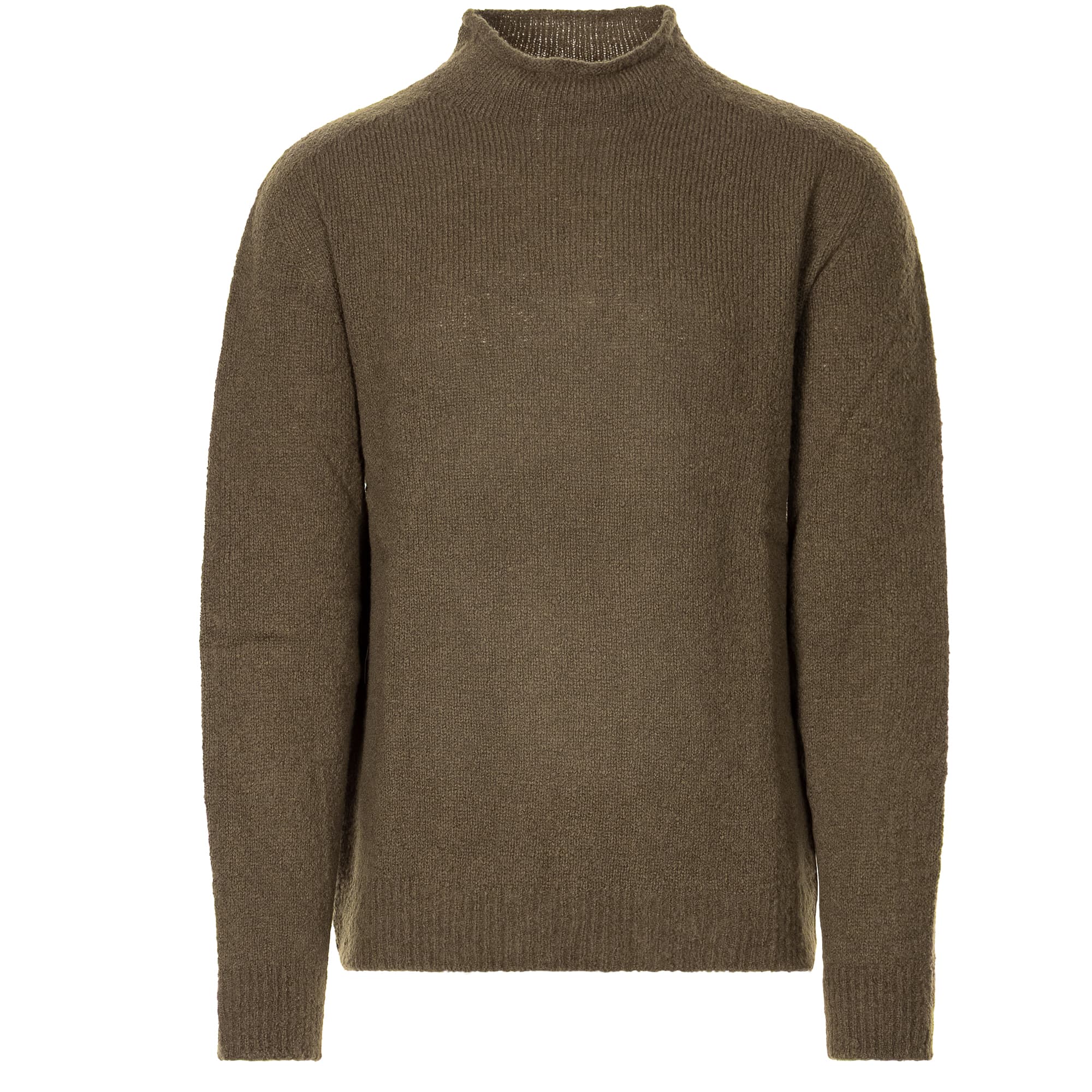 Strickpullover Digger