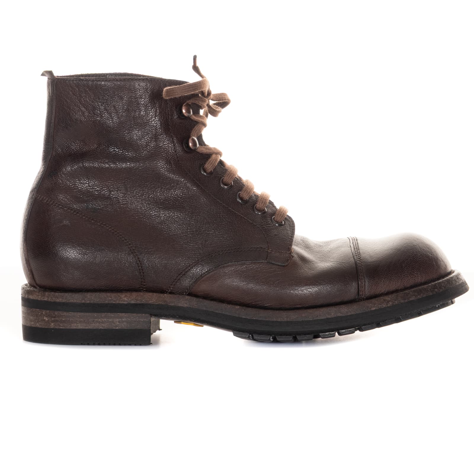 Stiefel 51900 Kalbsleder