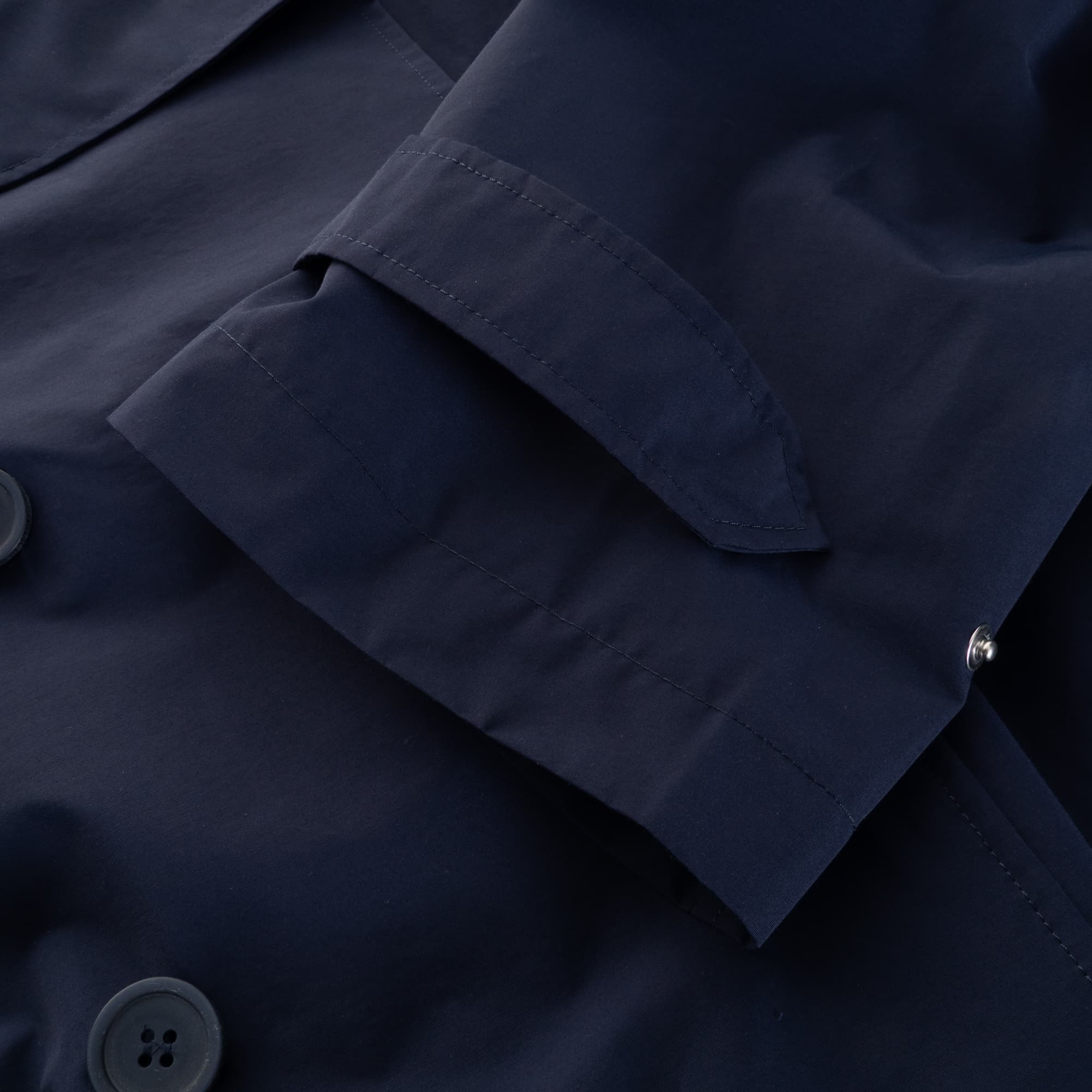Jacke Bami Marine