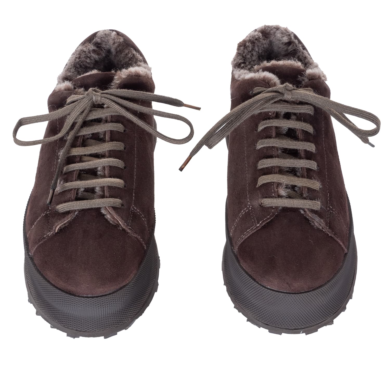 Sneaker 2464 Rumba Congo