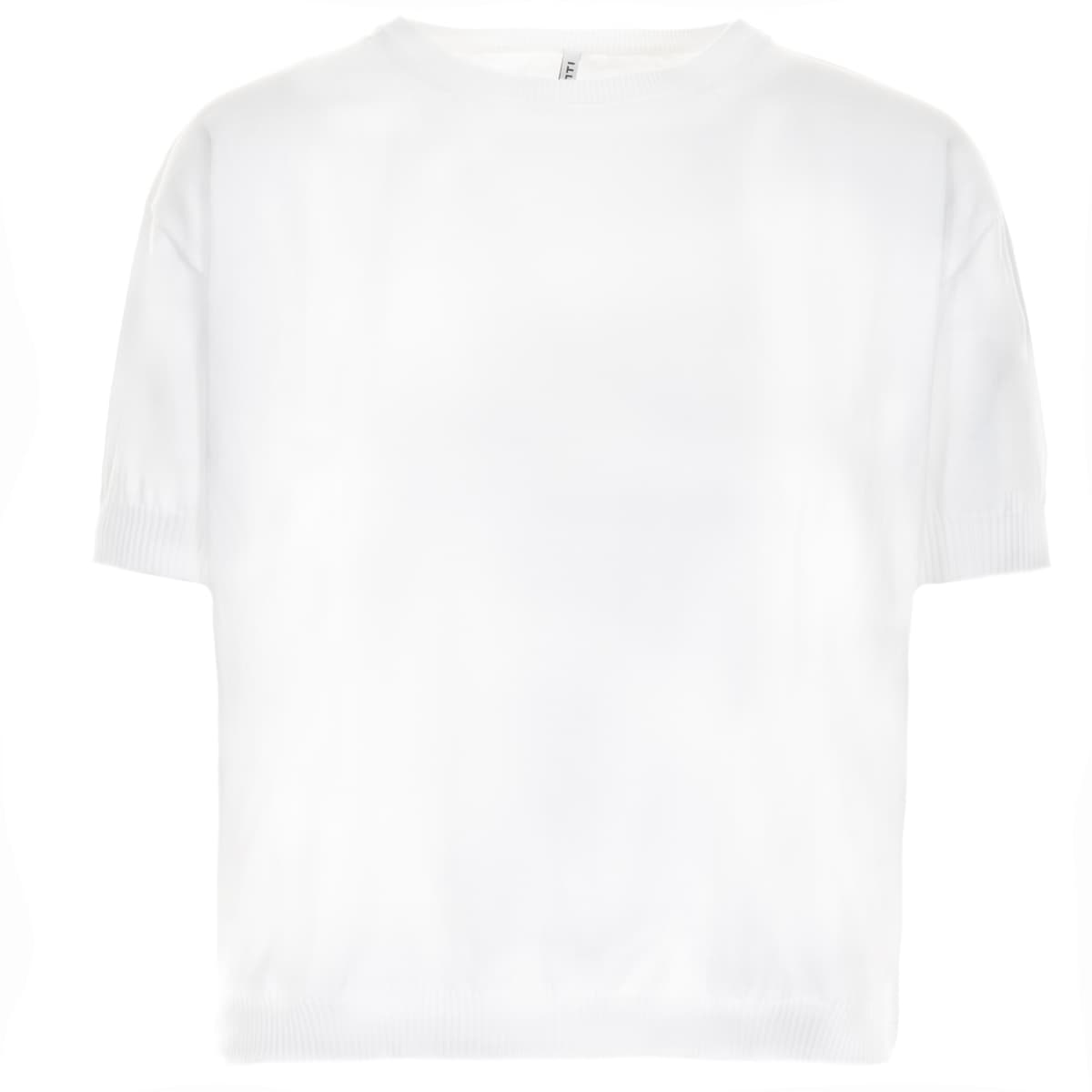 T-Shirt Maglia Ember