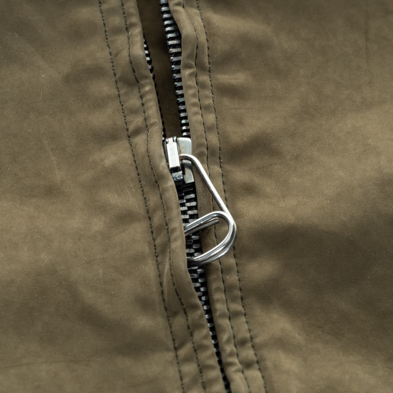 Anorak Ultra-Light Khaki