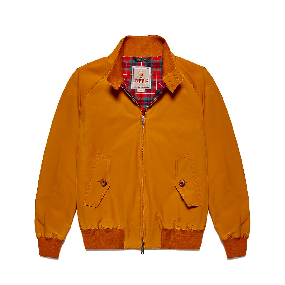 G9 Blouson Pumpkin Spice