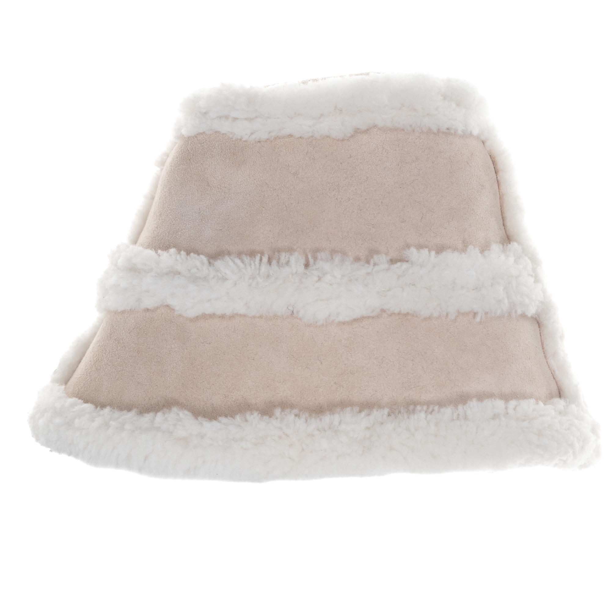 Lammfell Damenhut Lammfell Damenhut