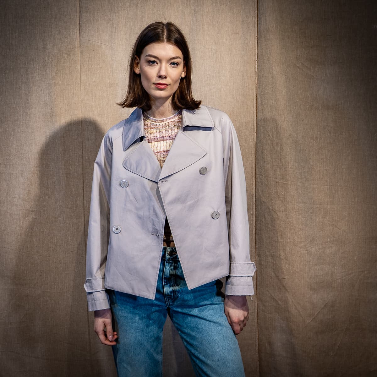 Kurzjacke Delia