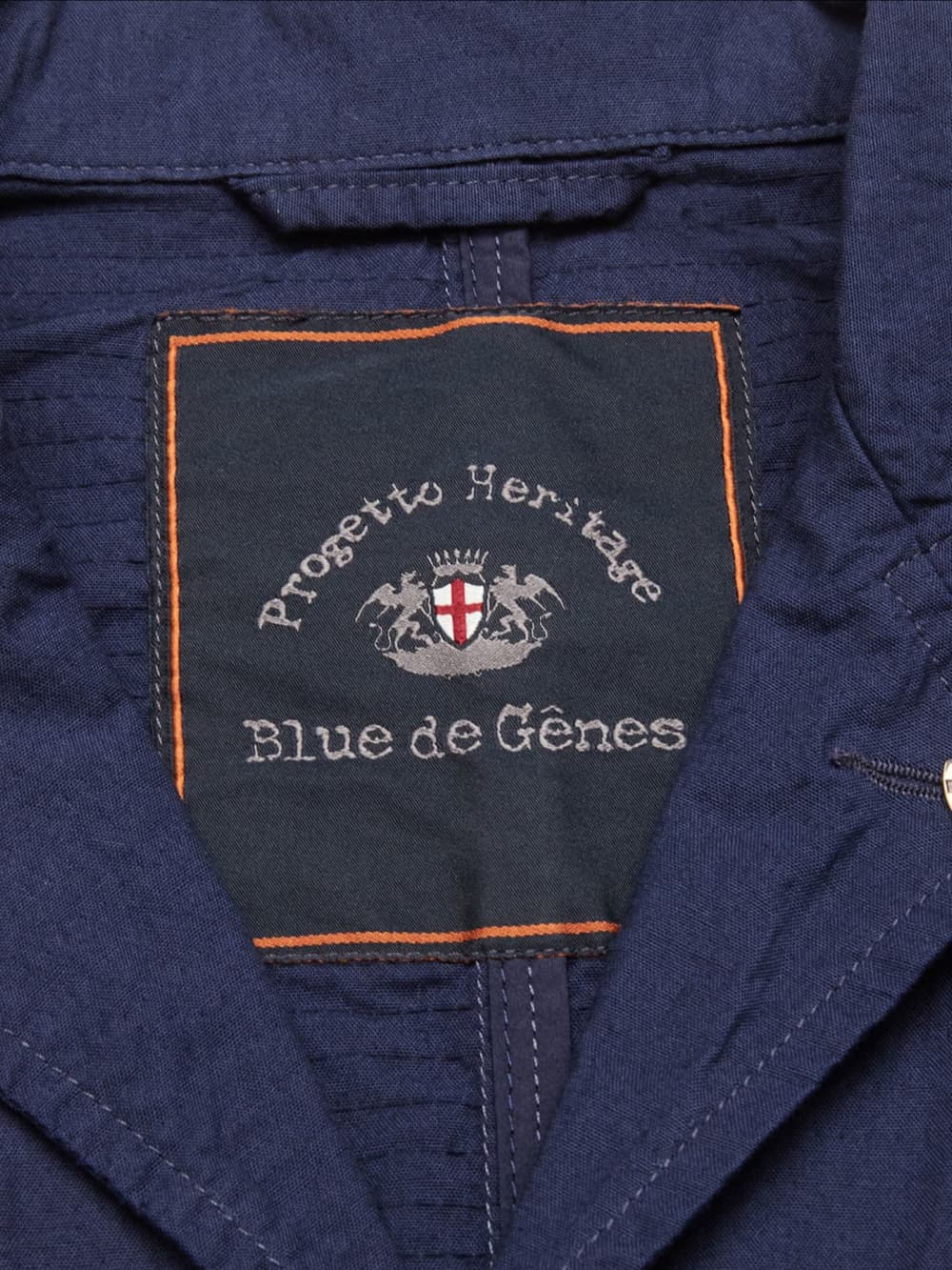 Gervaso Tarlo Blazer