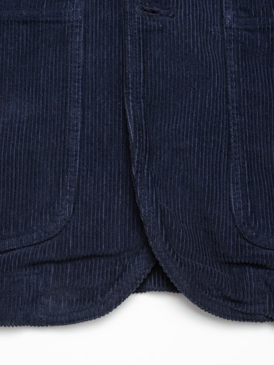 Masami Cord Blazer