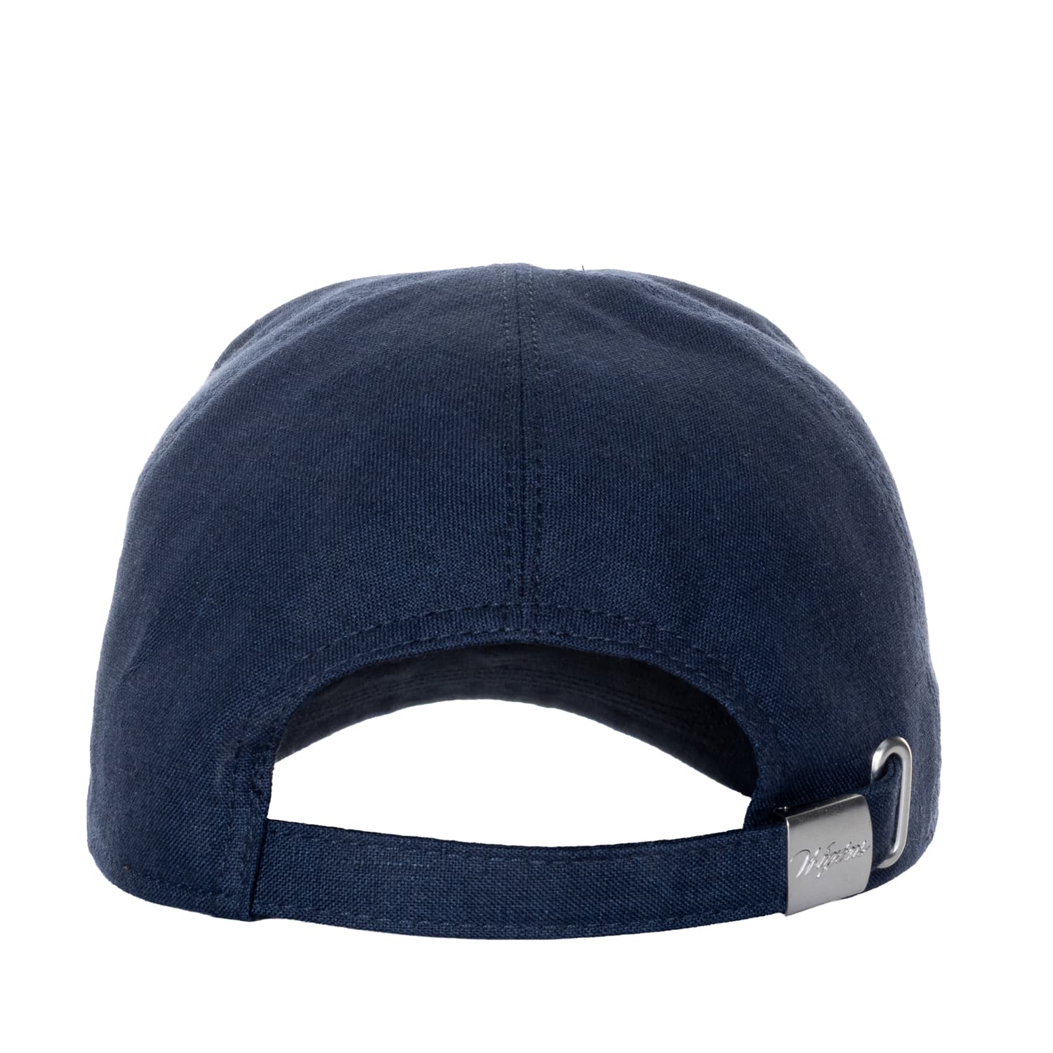 Leinen Baseball Cap