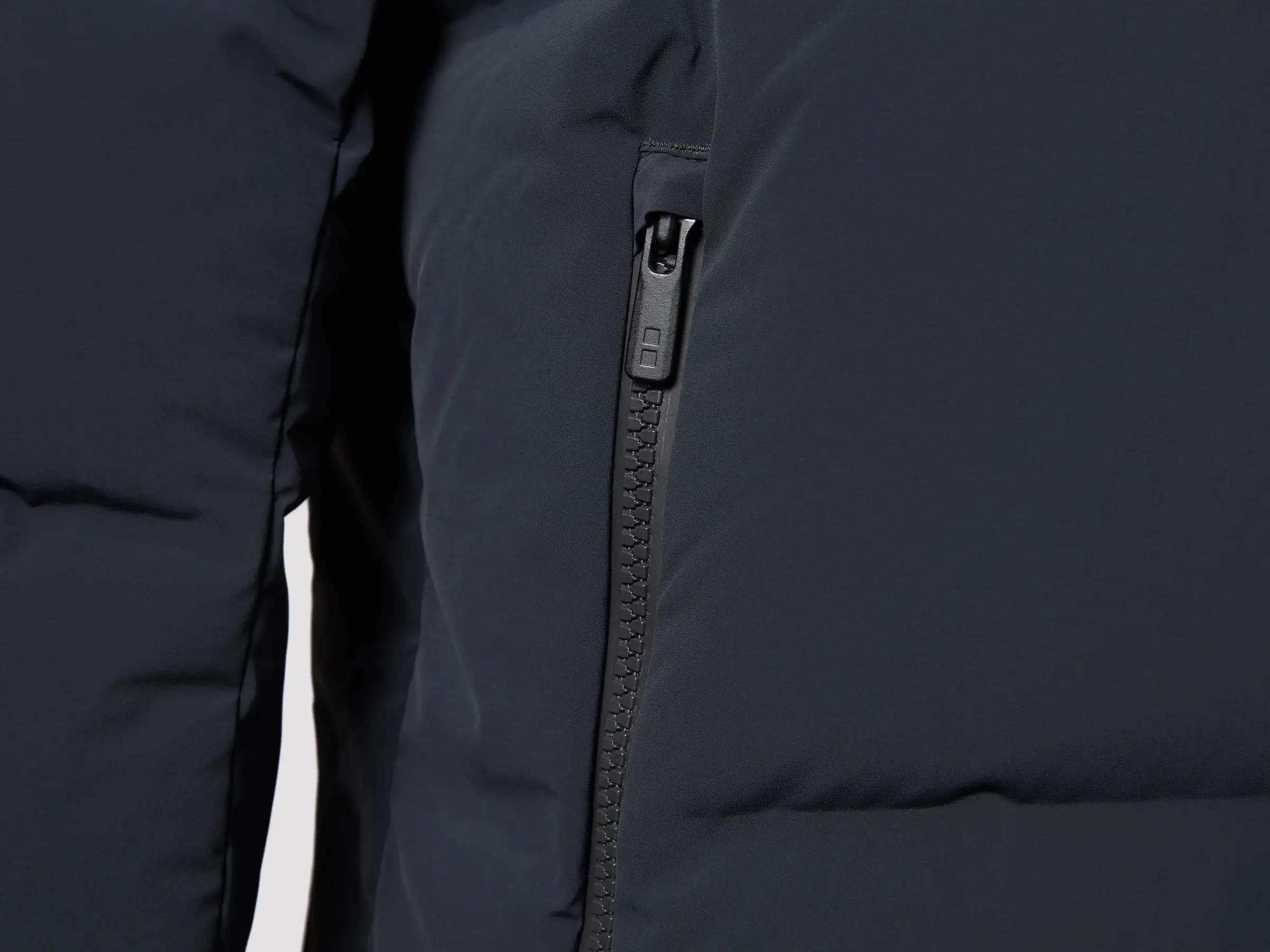 7102 Tycoon Coat