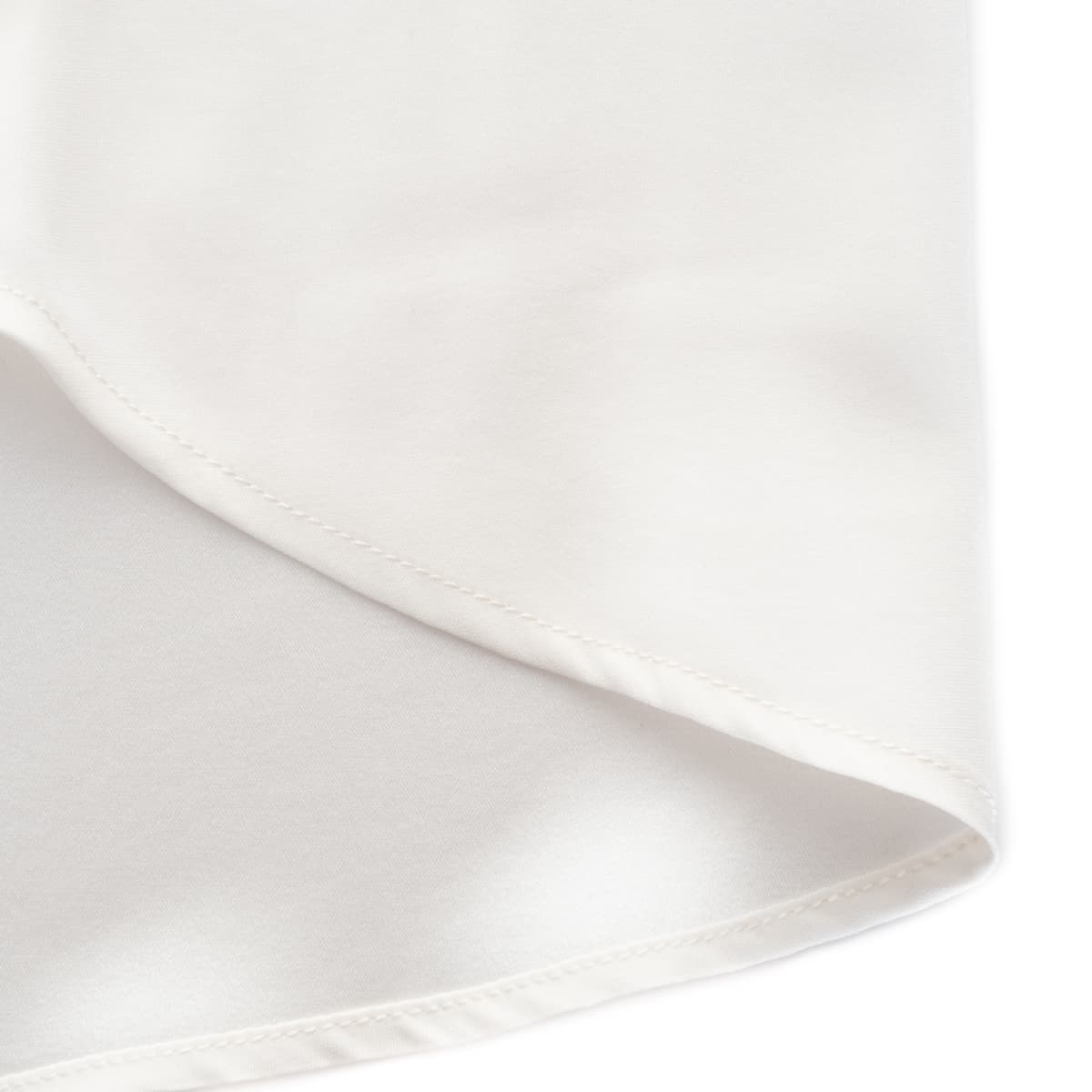 Seidenbluse Natur