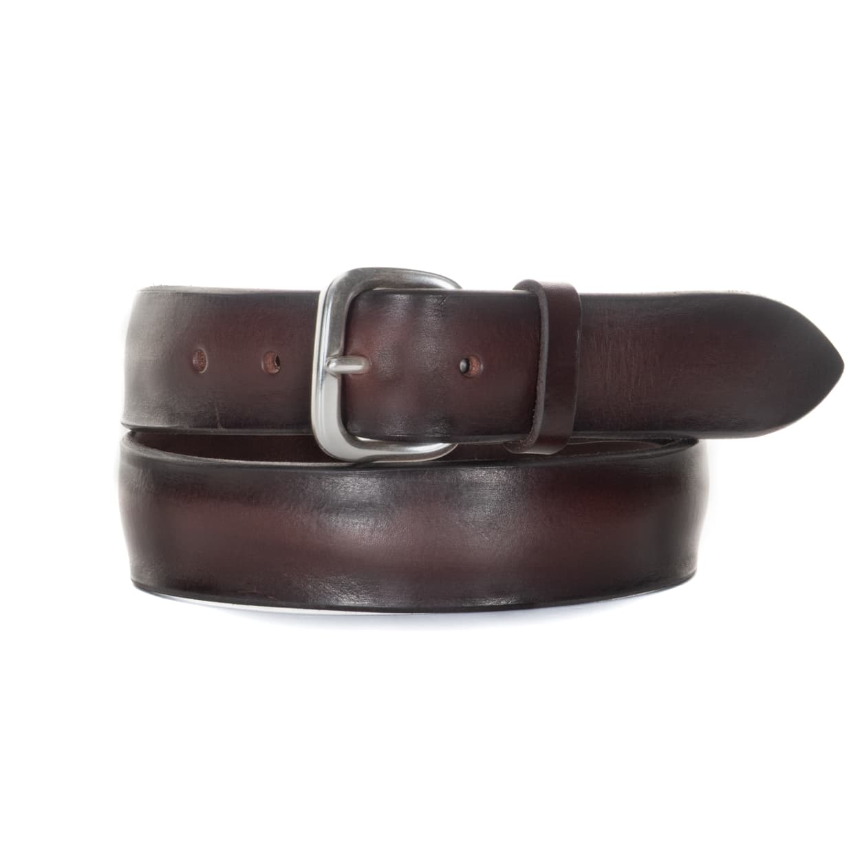 Bull Soft Ledergürtel