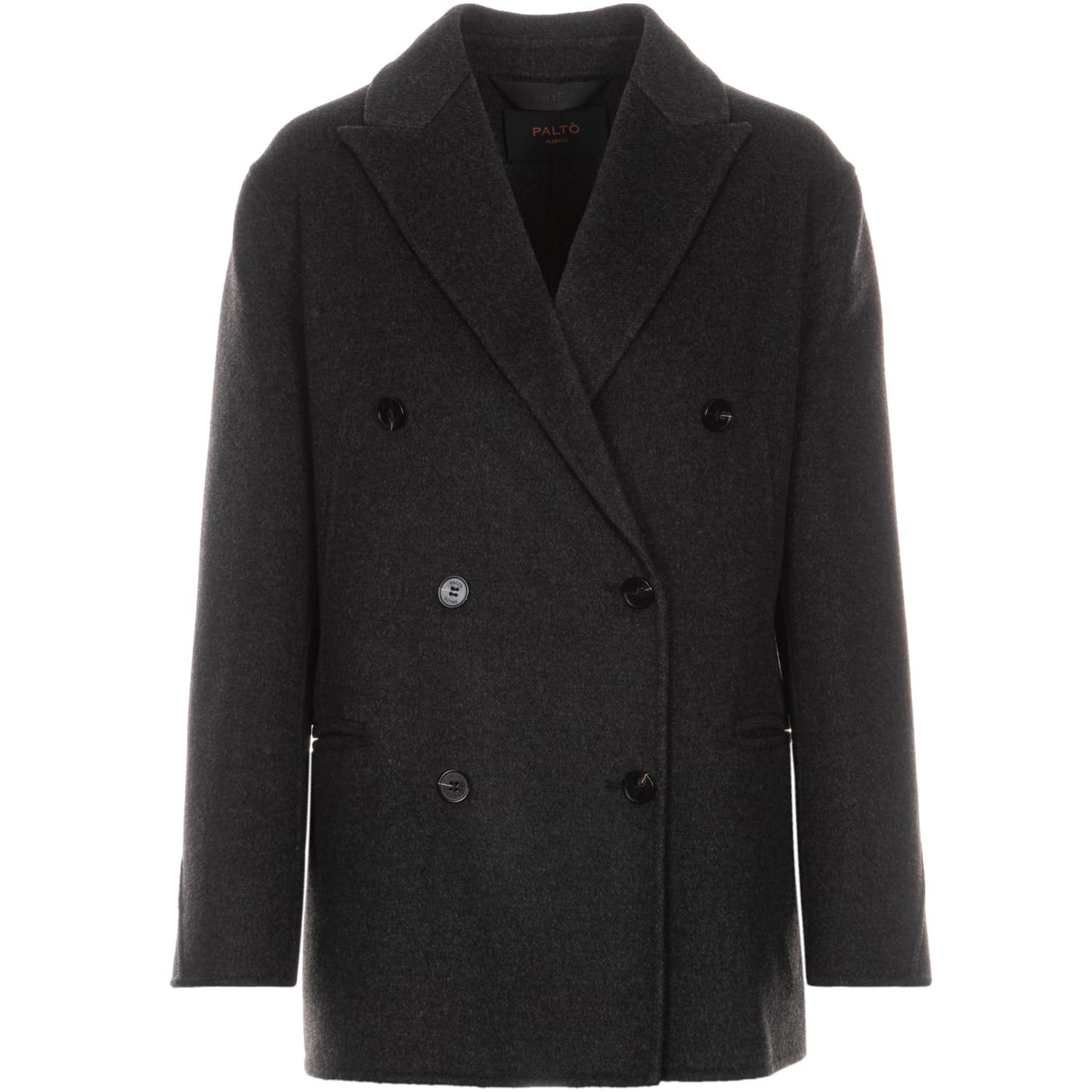 Wolljacke Ariella