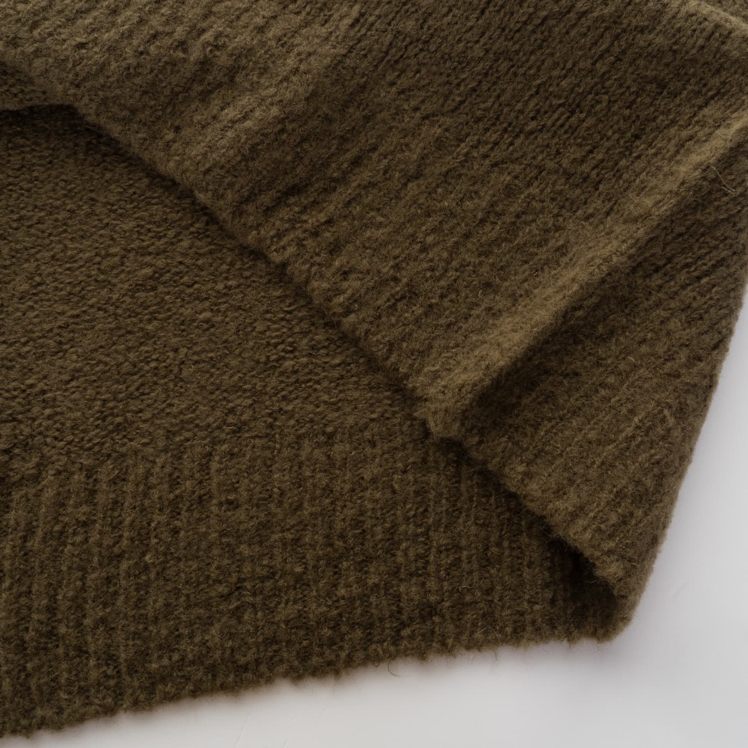 Strickpullover Truman Polokragen