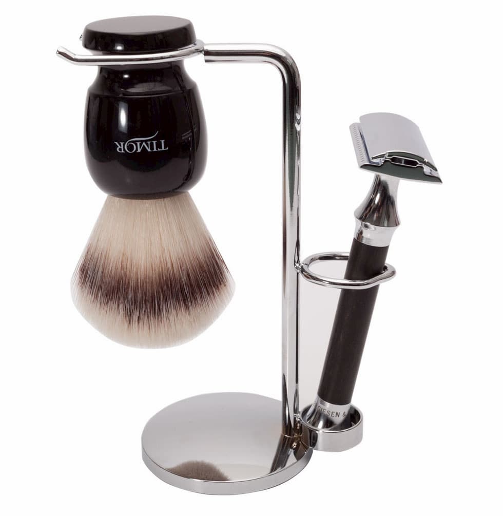 Giesen-forsthoff-rasierpinselset-1427-Schwarz-RH giesen-forsthoff-rasierpinselset-1427-schwarz-rh