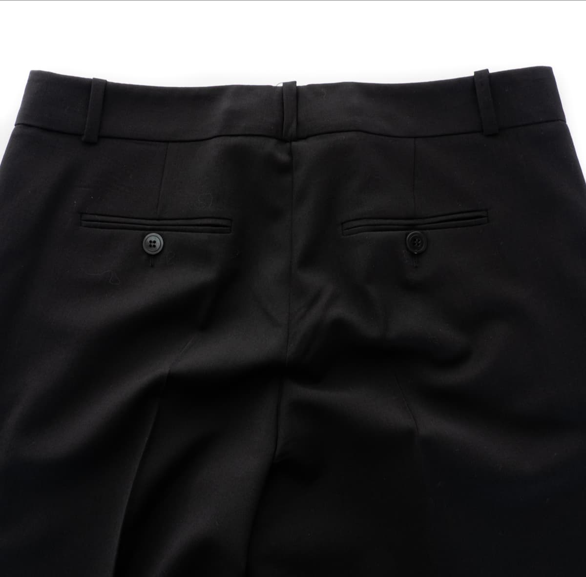 Schurwollhose Andrea