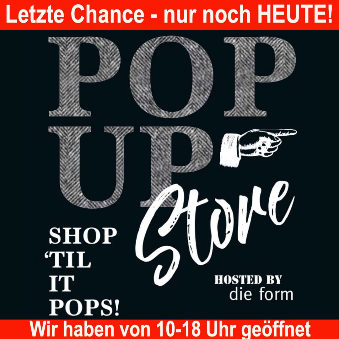 LETZE CHANCE - NUR NOCH HEUTE! 372658676_768956308320091_7269198280264583307_n