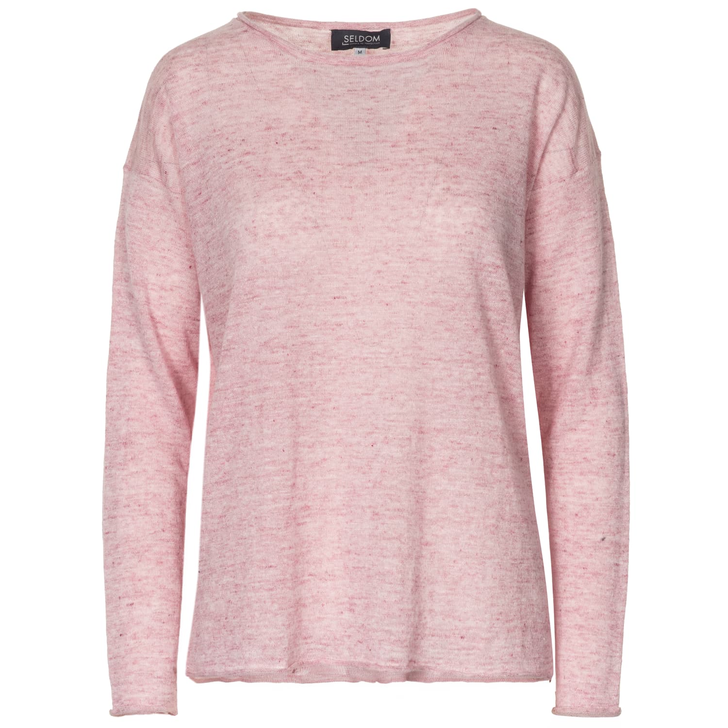 Leinen Longsleeve 2726