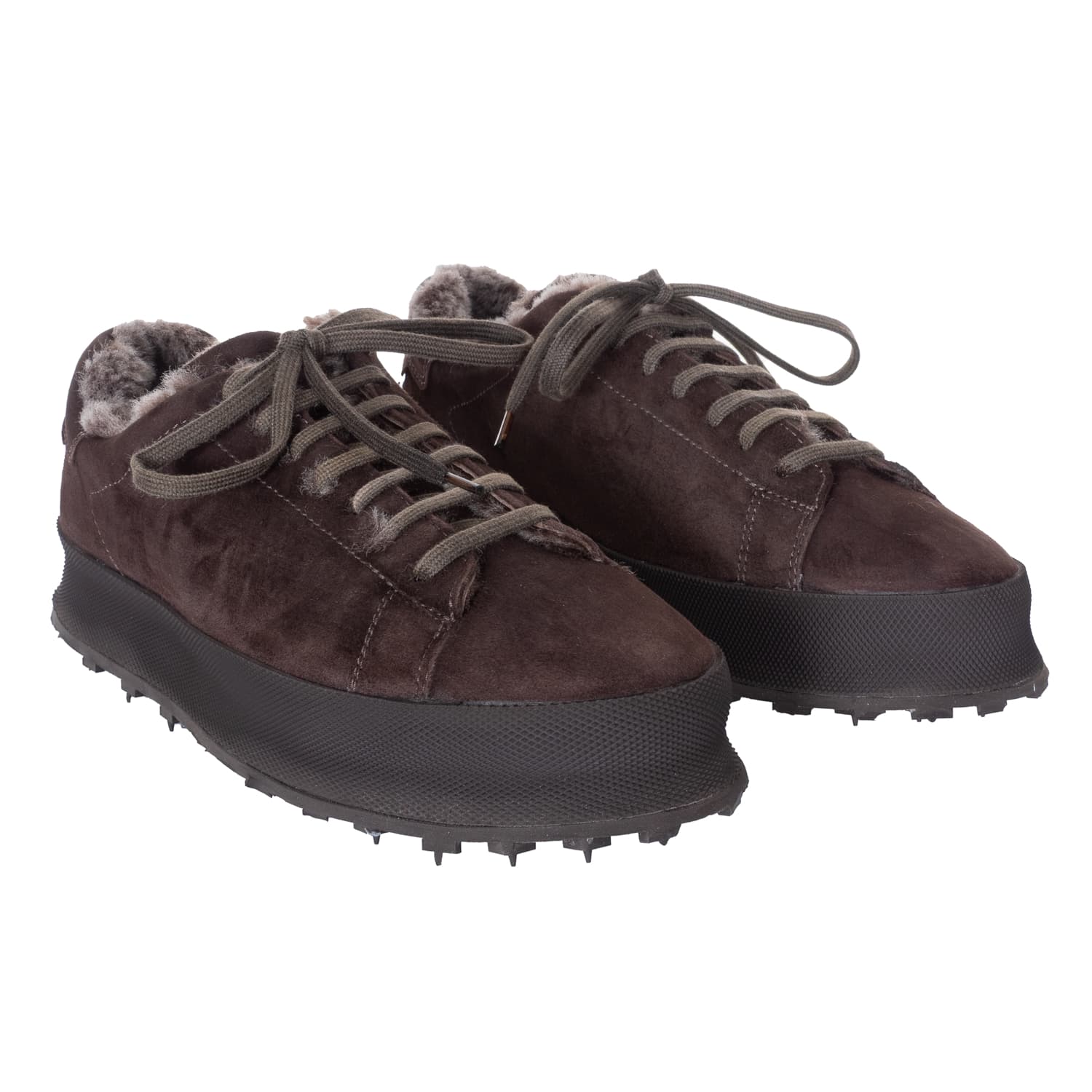 Sneaker 2464 Rumba Congo