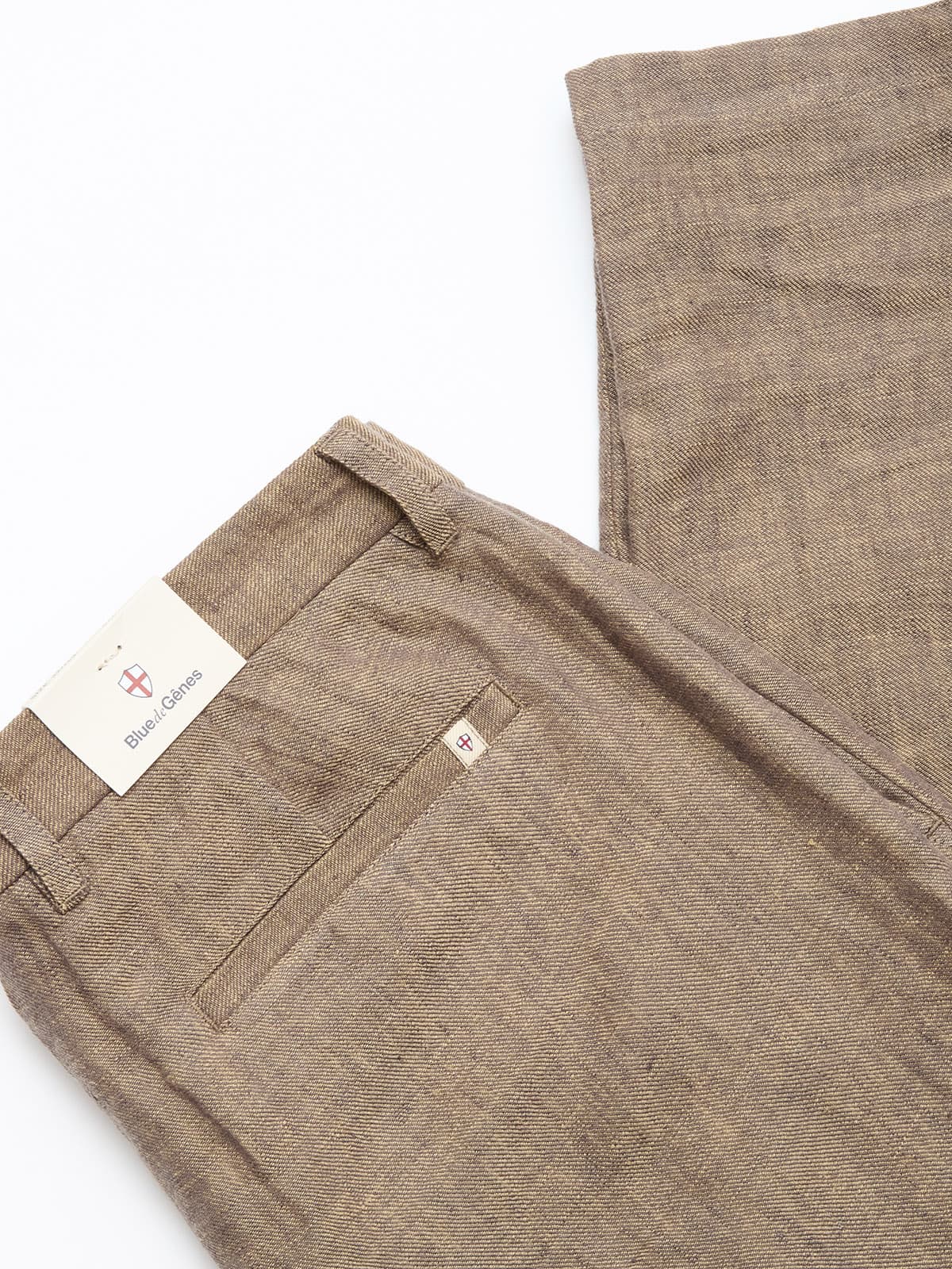 BGpalco Lin Pants