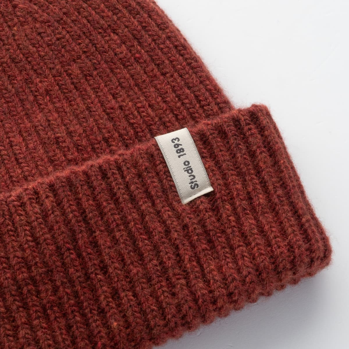 Strickmütze Max