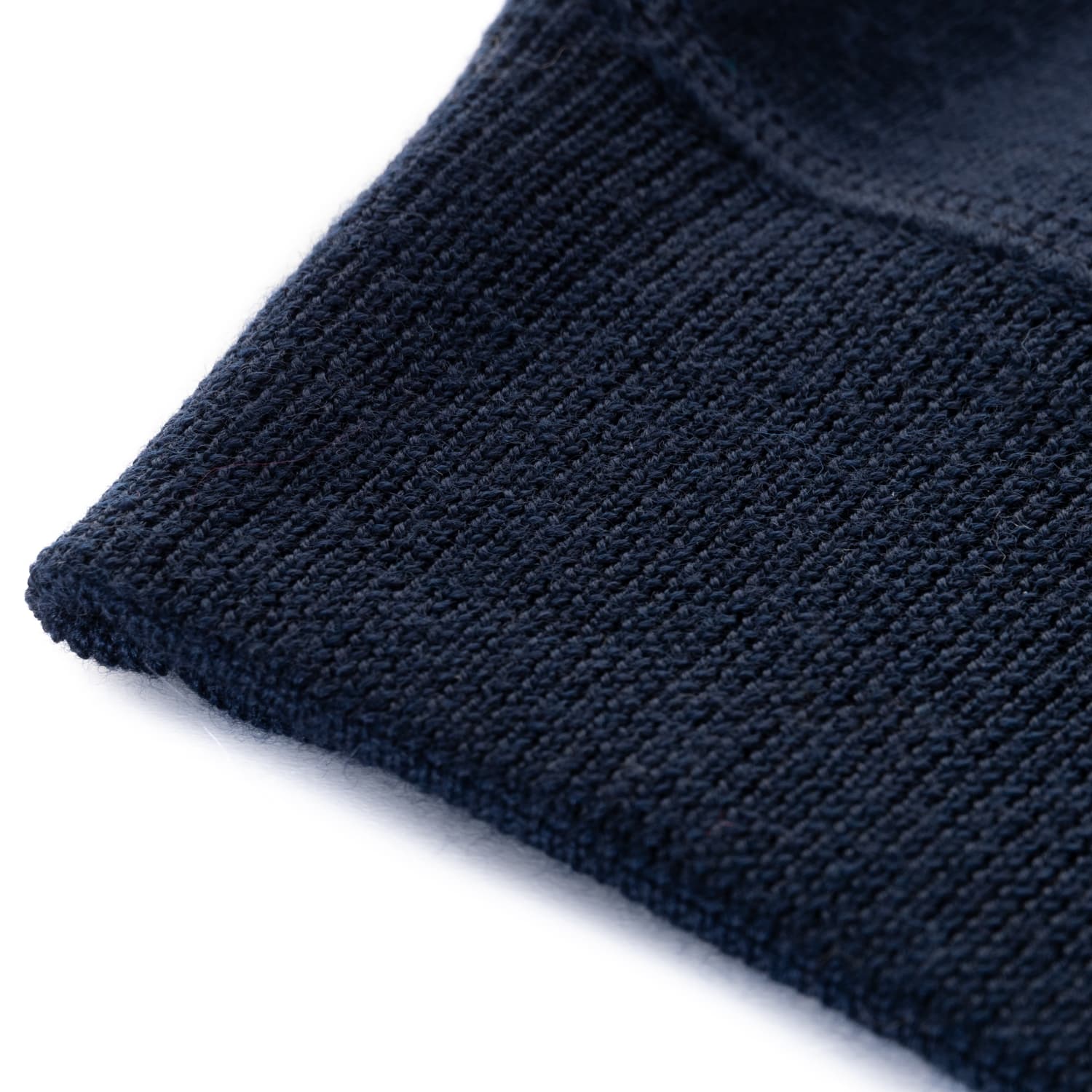 Feinstrickpullover im Boxy-Cut