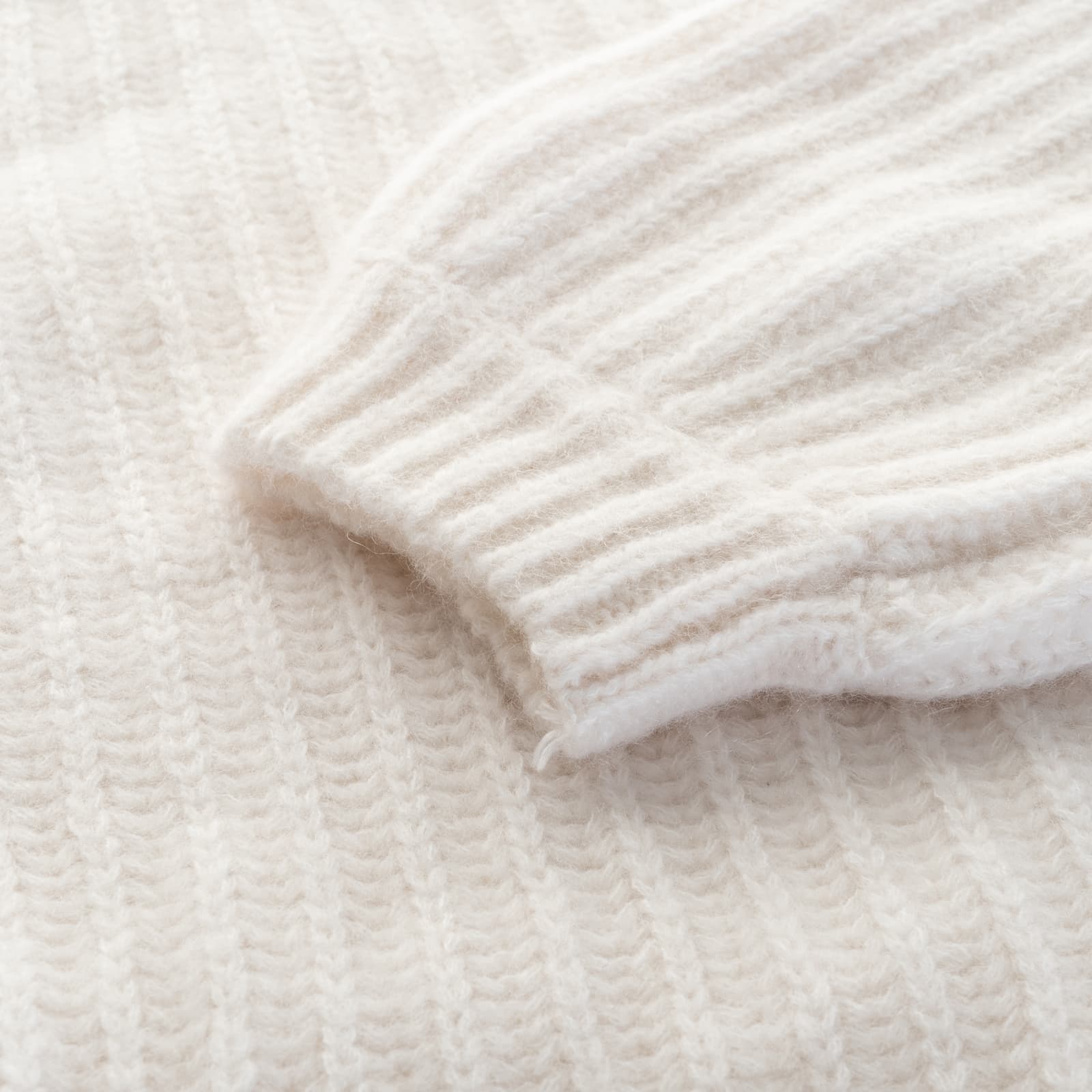 Strickpullover Relaxed Fit