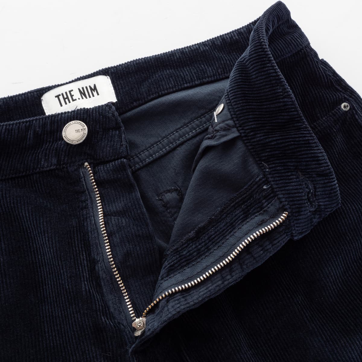 Cordhose Debbie 611 Palazzo