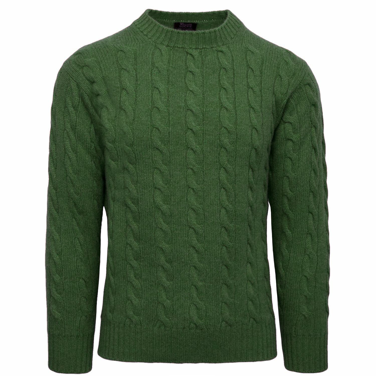 william-lockie-chrinside-cable-serpentine william-lockie-chrinside-cable-serpentine