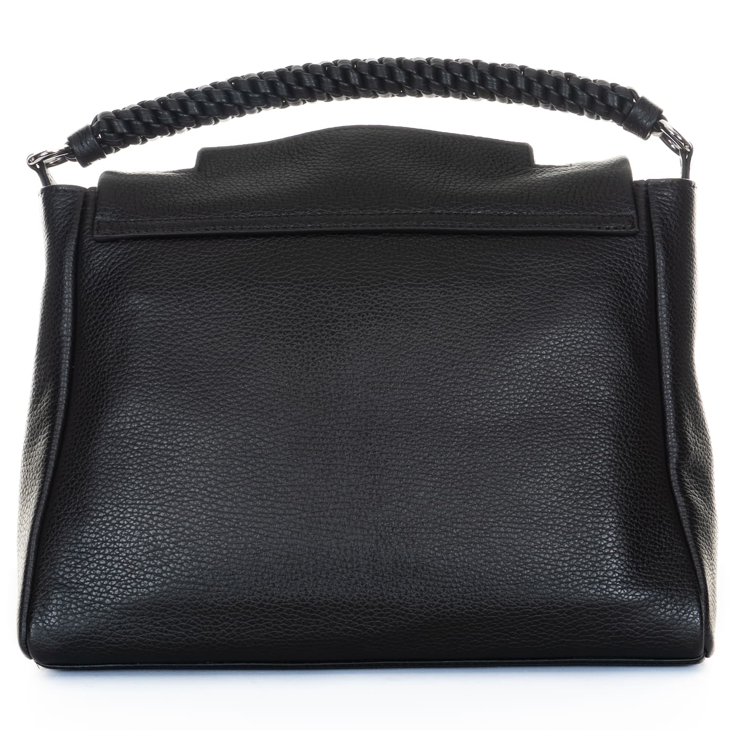 Handtasche Sveva Schwarz