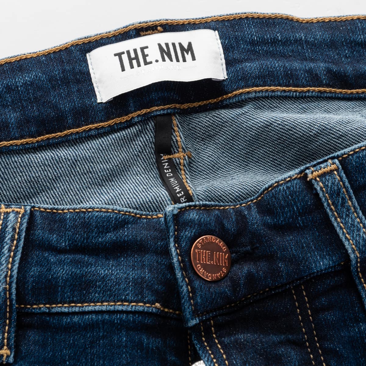 Jeans 925 Morrison DRK