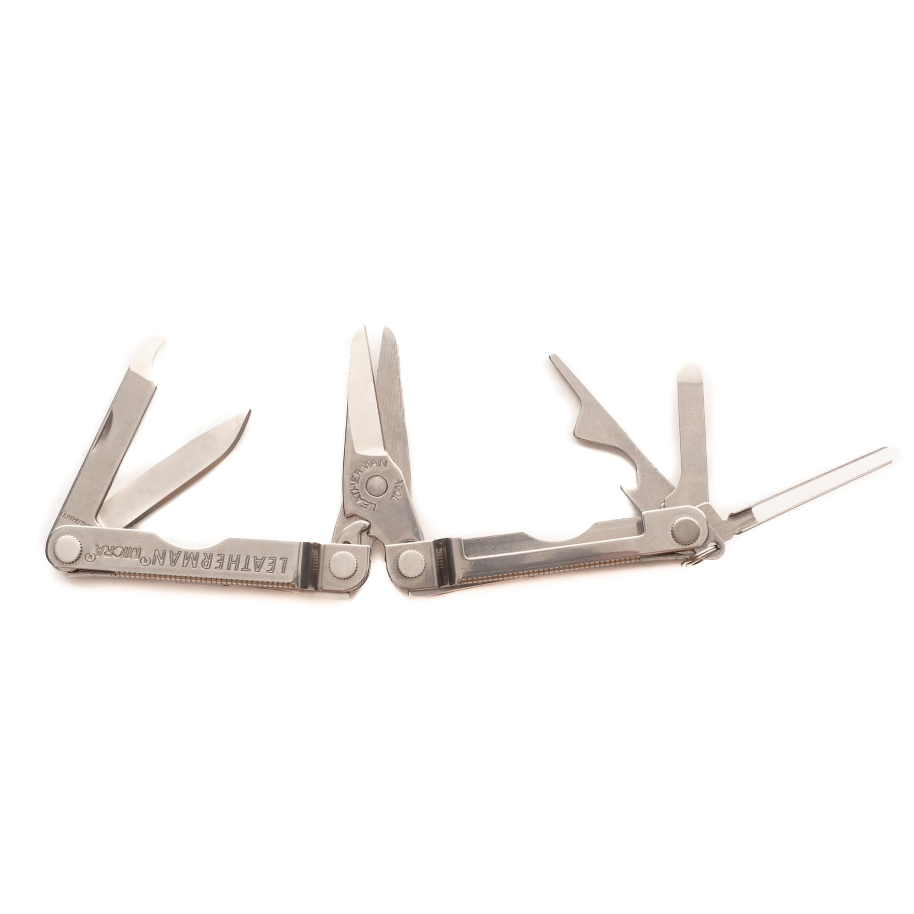 Stiefel Blade Leatherman