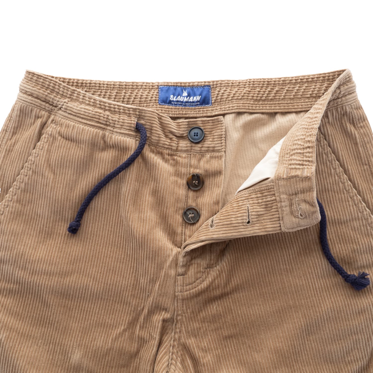 blaumann-cord-jogger-beige