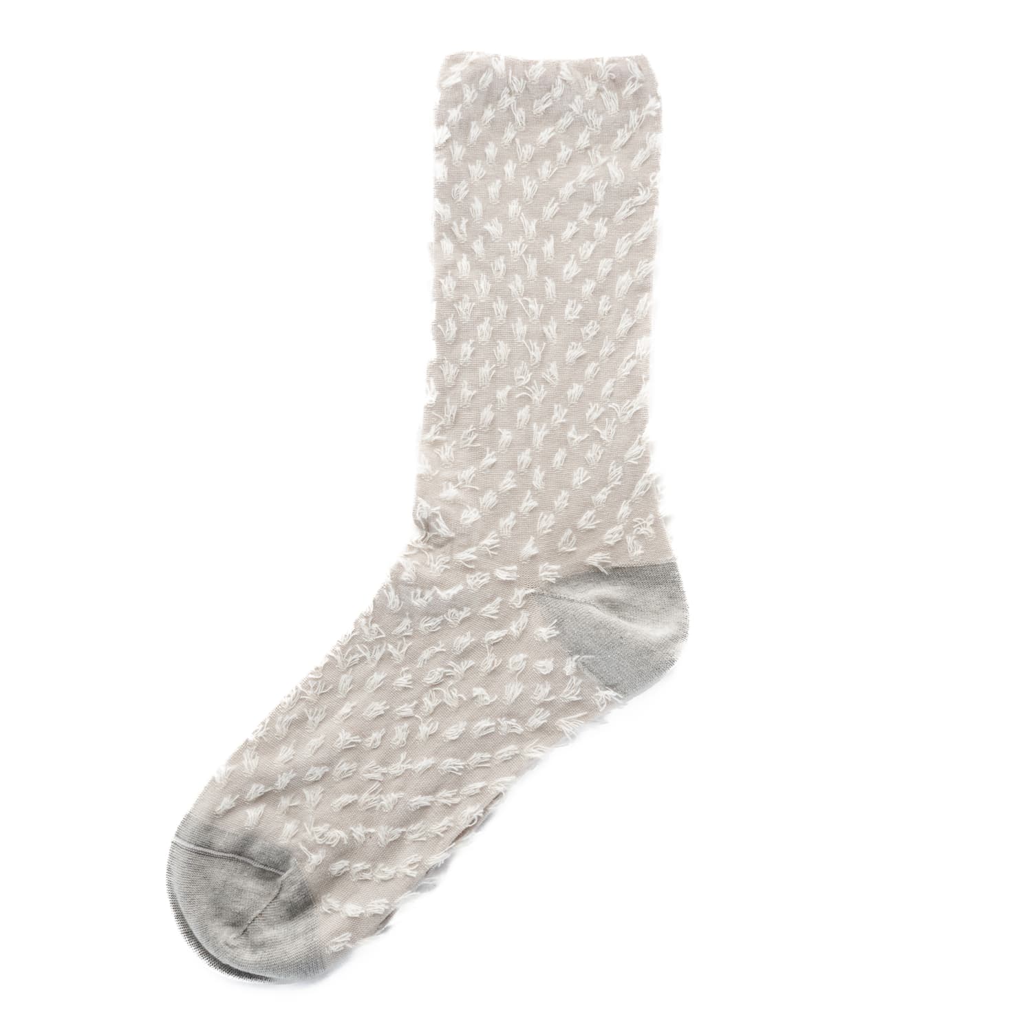 Socke Fransen Details
