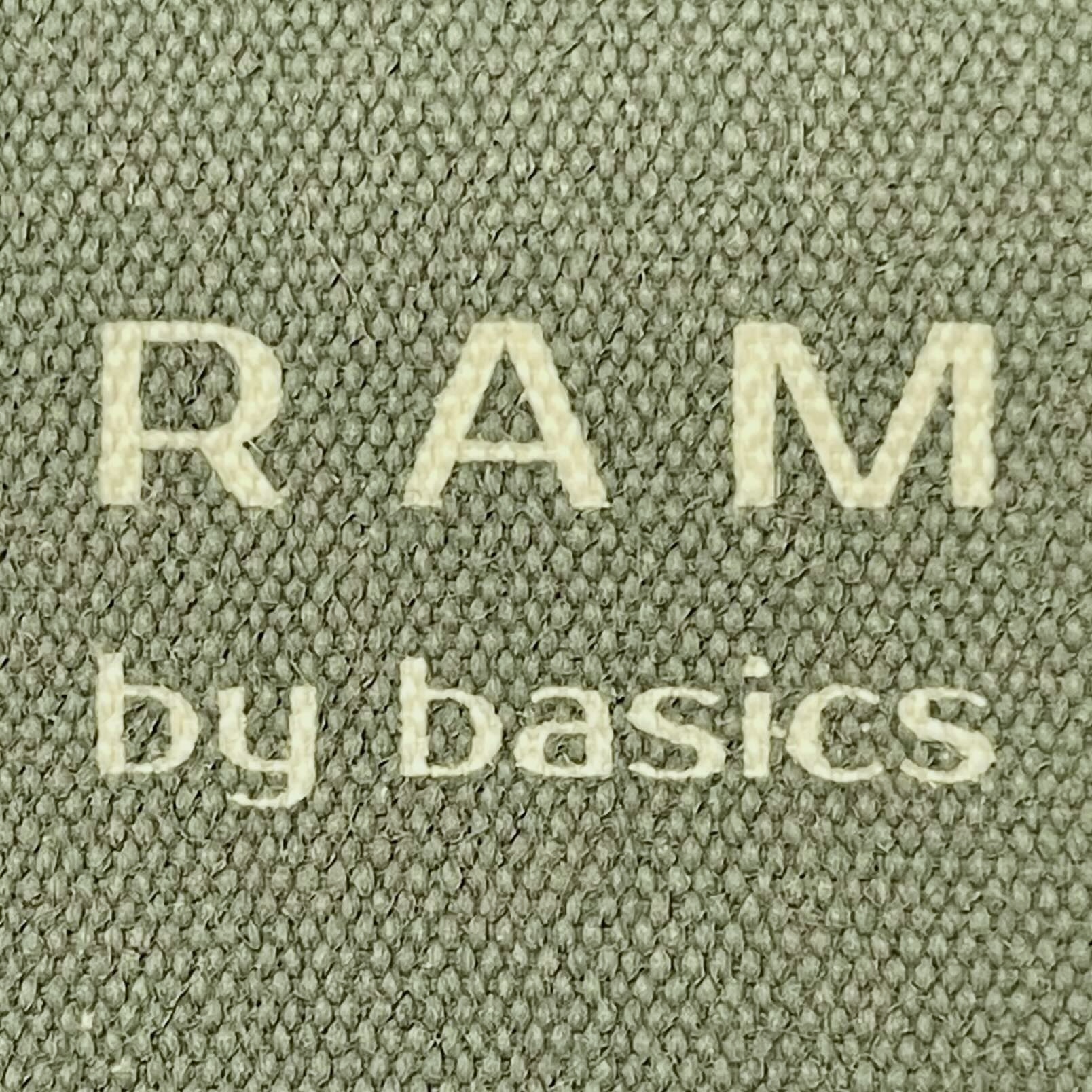 RAM RAM