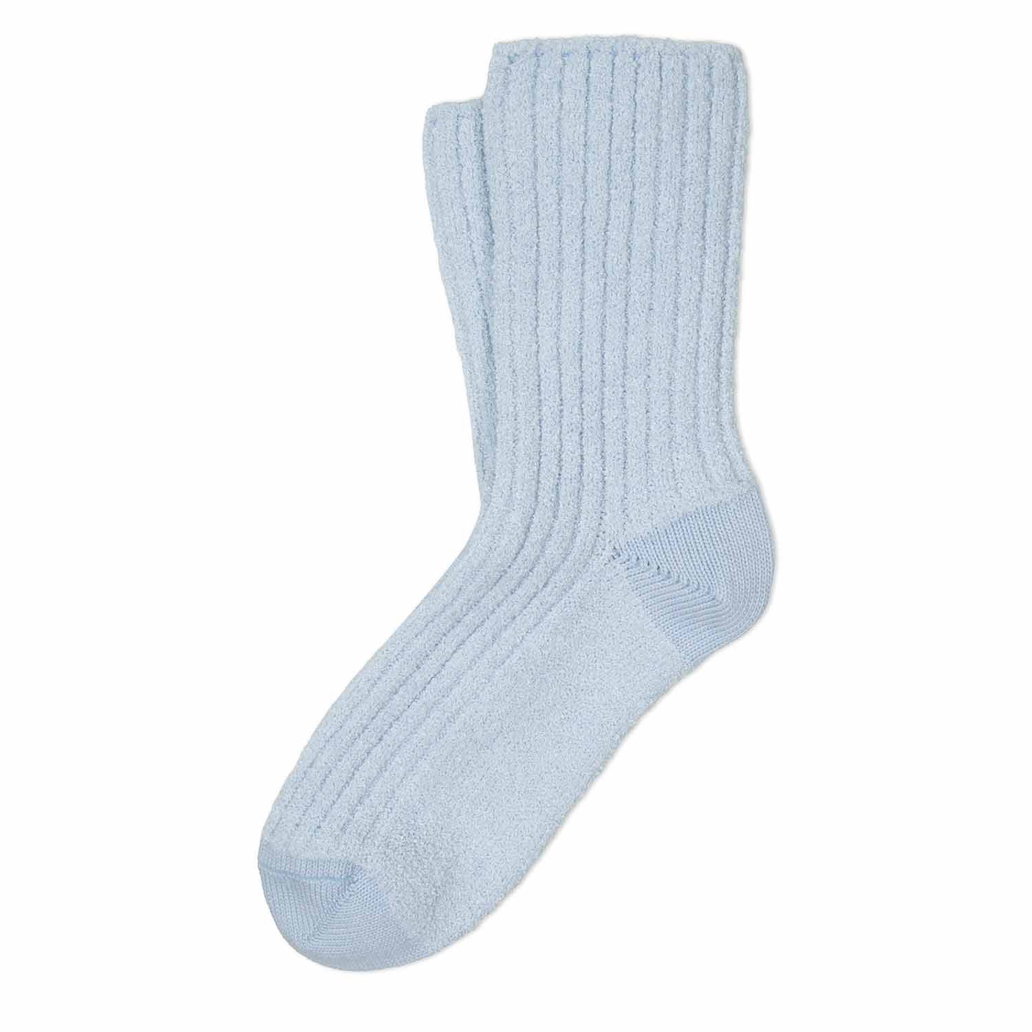 Bawe Bouclé-Socken