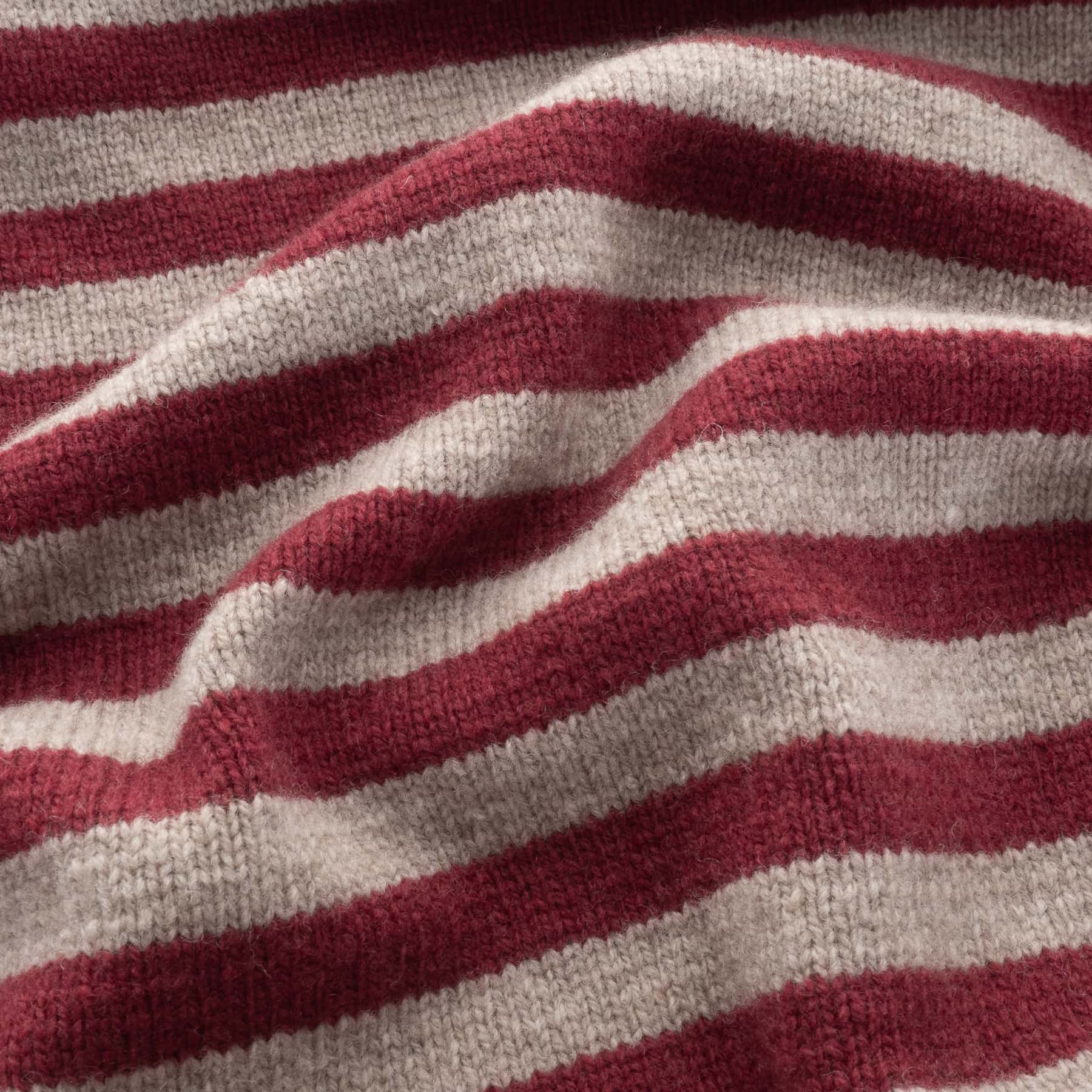 Strickpullover Rovin Merinowolle