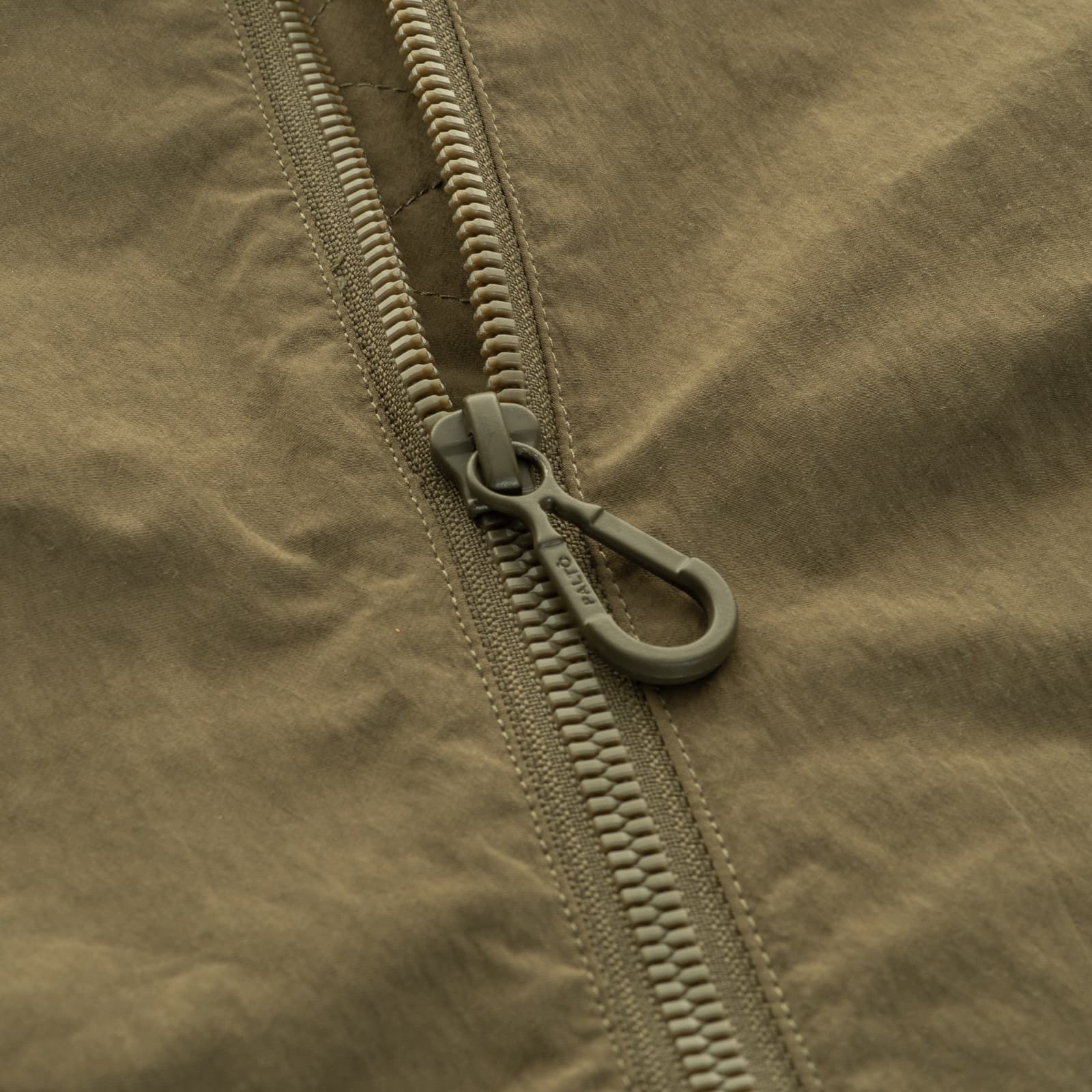 Jacke Mirna Oliv