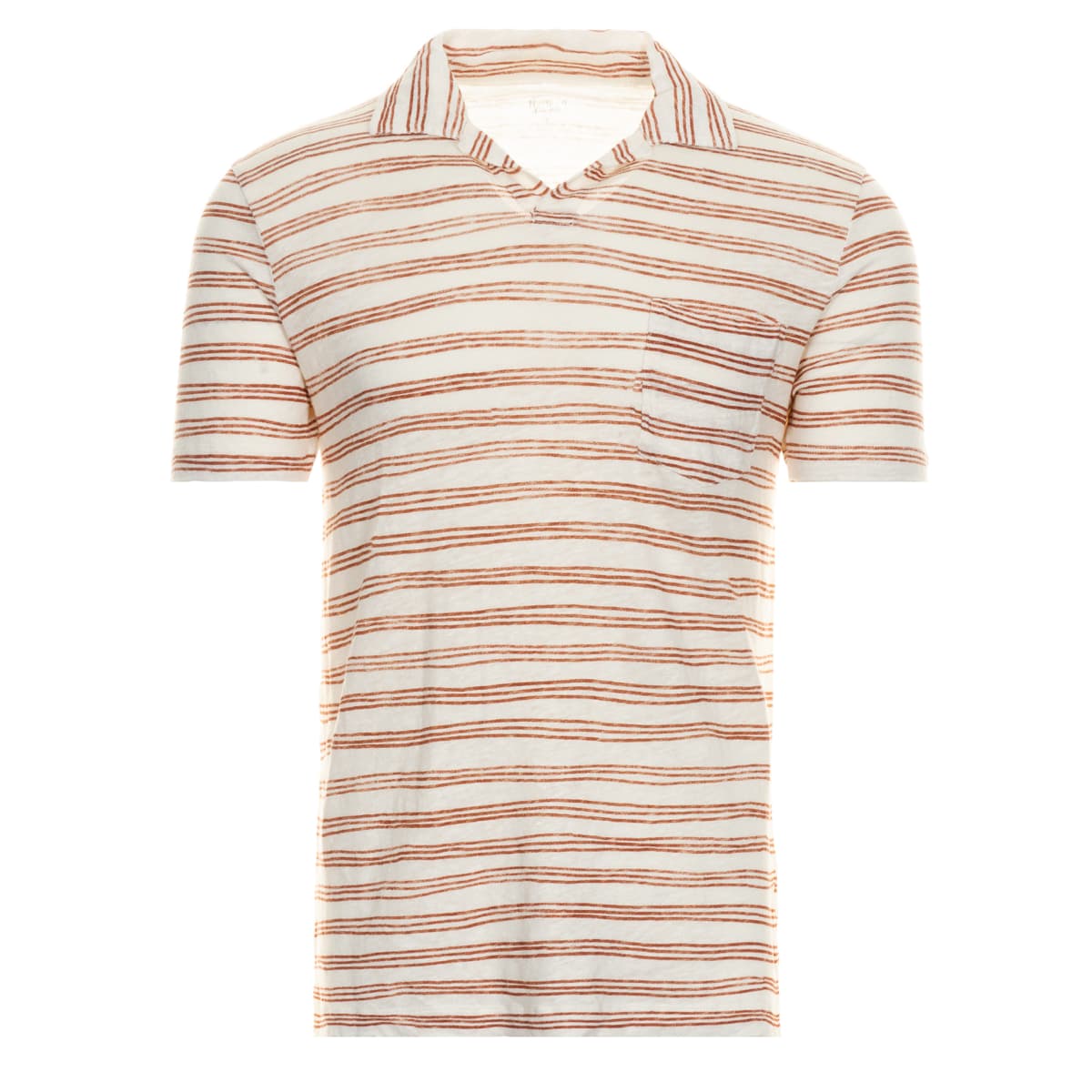 hartford-bb-91-309-polo-03-toffee-ecru-2 hartford-bb-91-309-polo-03-toffee-ecru-2