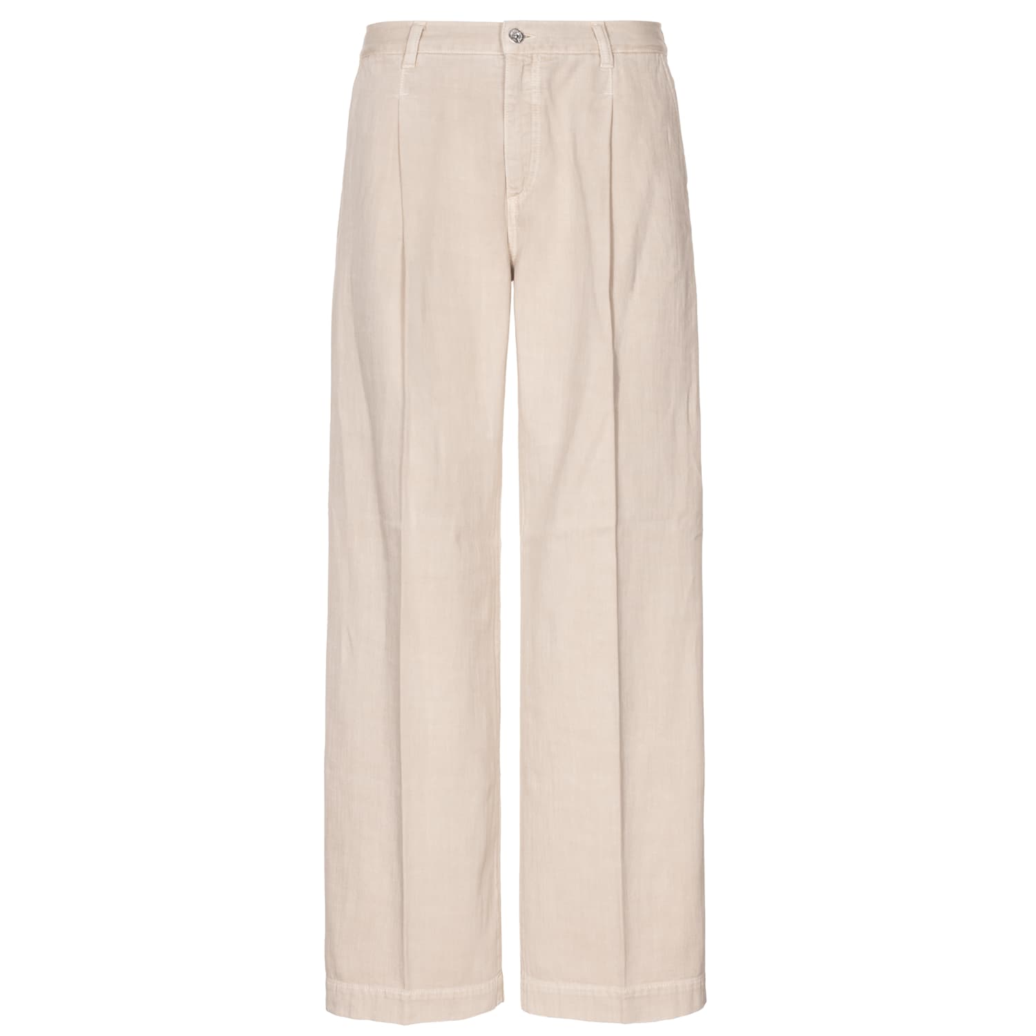 Hose Ottavia Beige