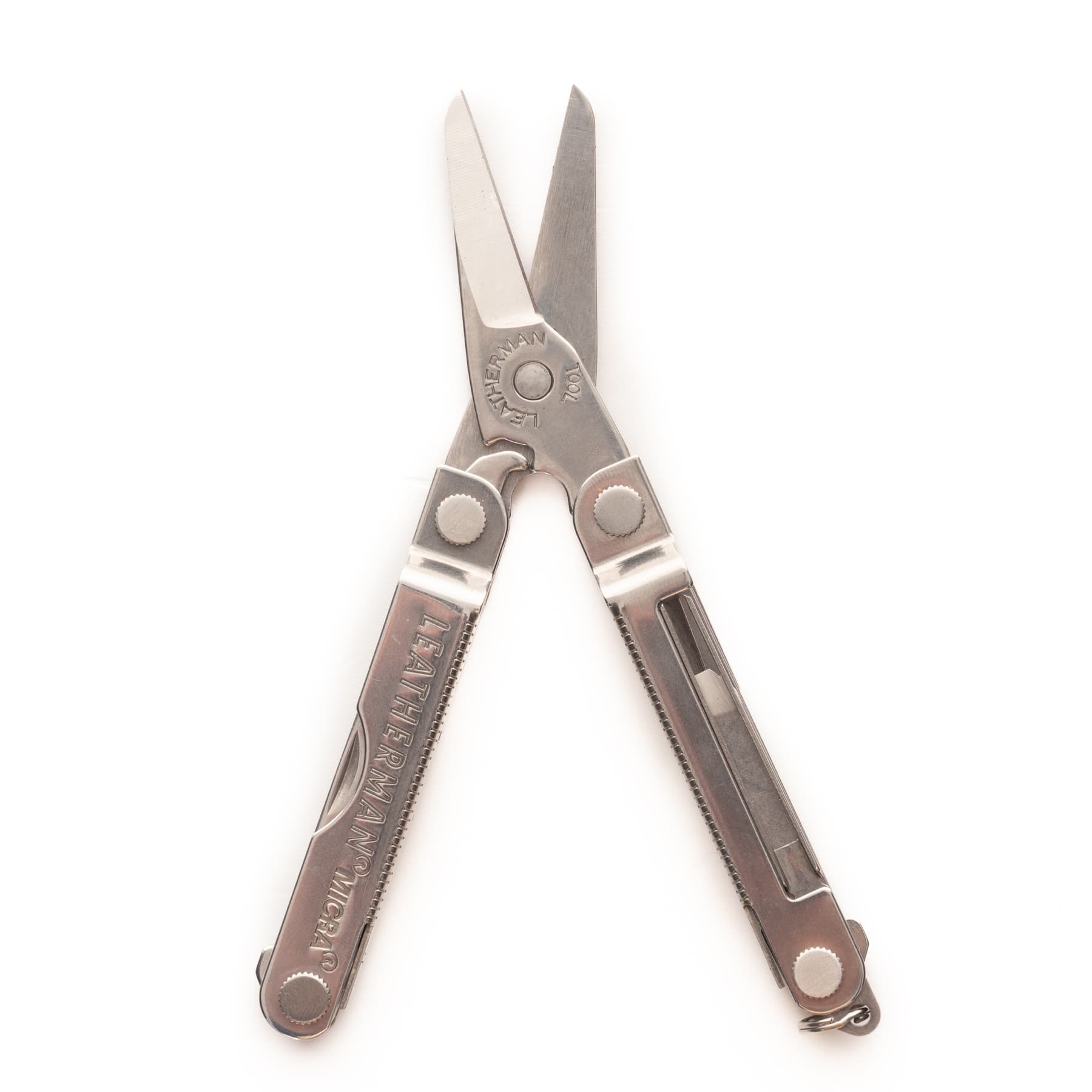Stiefel Blade Leatherman
