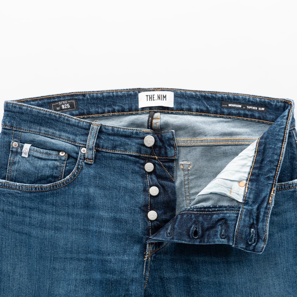 Jeans 925 Morrison OMB