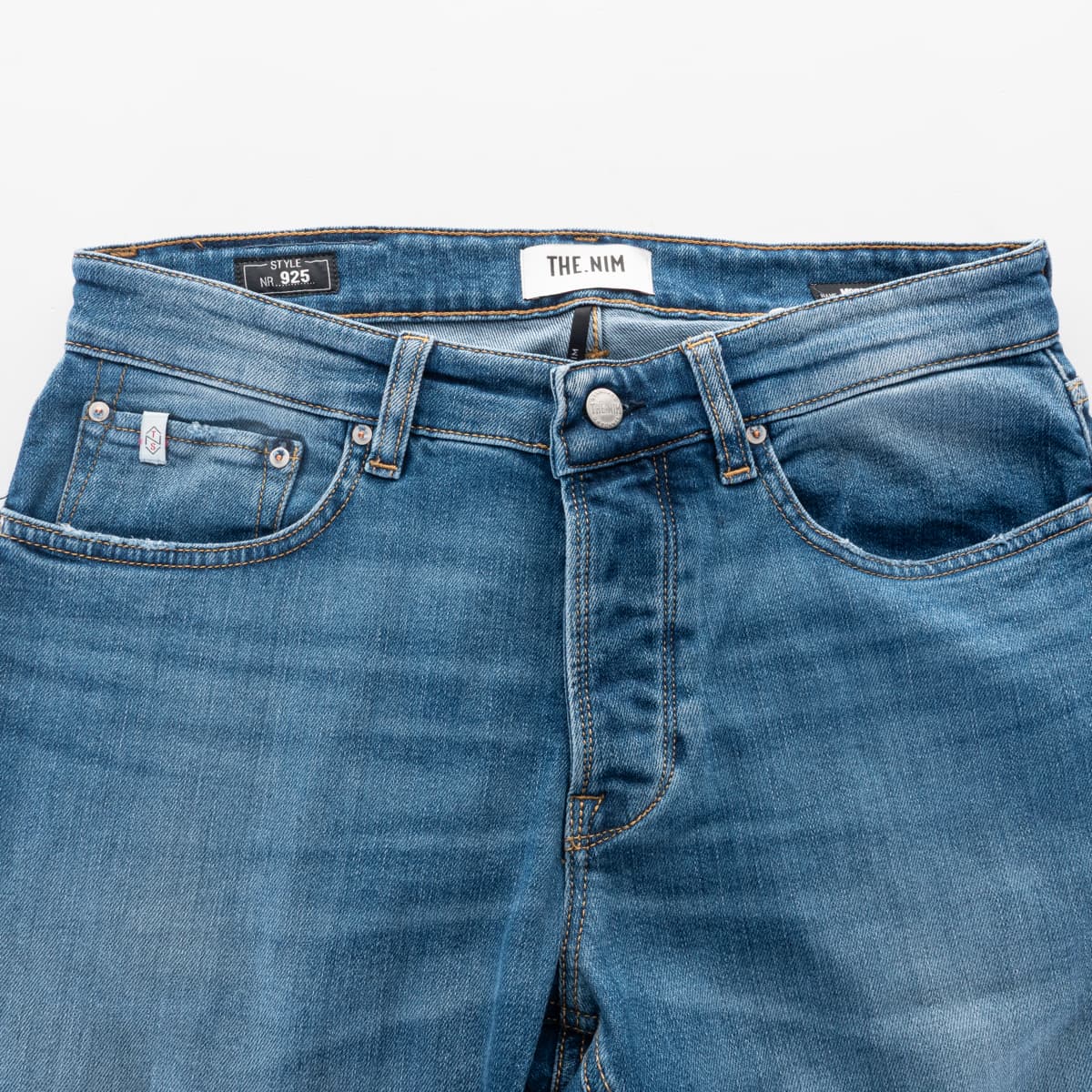 Jeans 925 Morrison MLV