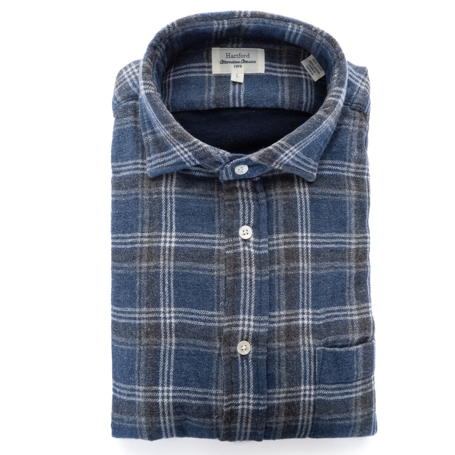 Hartford-bc-11-025-paul-01-denim-1-von-2 hartford-bc-11-025-paul-01-denim-1-von-2