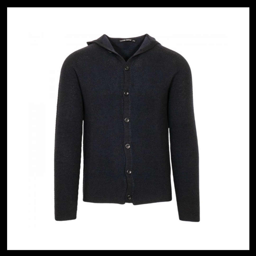 Hannes Roether Strickjacke jetzt nur 250,-- statt 332175553_173854595362029_5077400536438196064_n