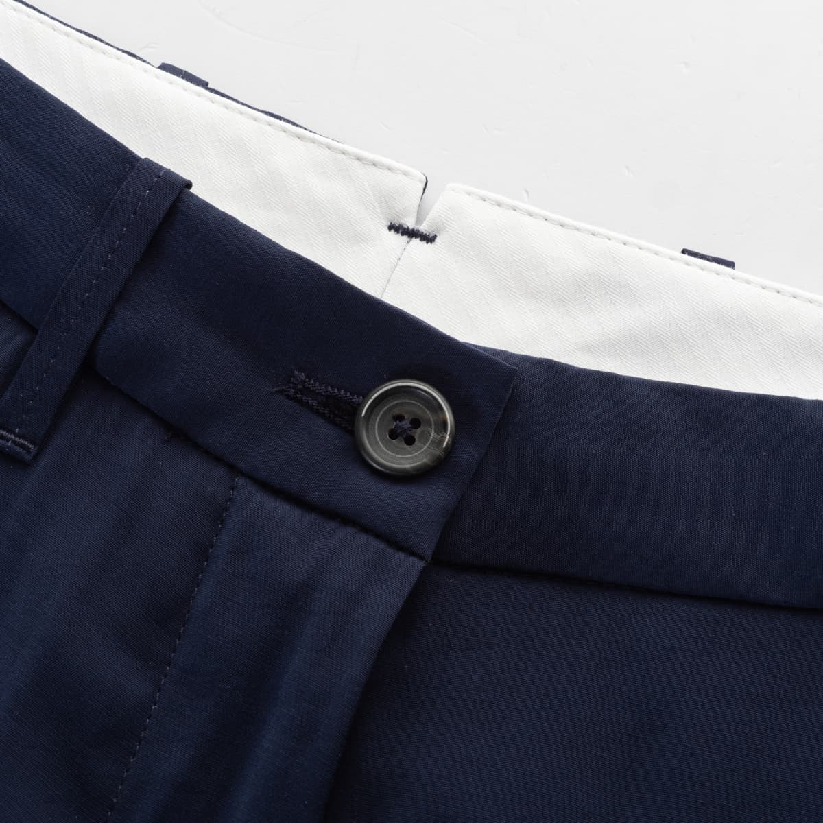 Culotte Hose Rubino Blue Navy