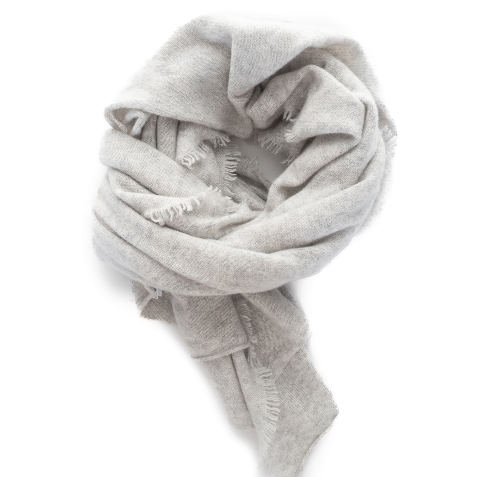 Kaschmirschal Flora Wrap