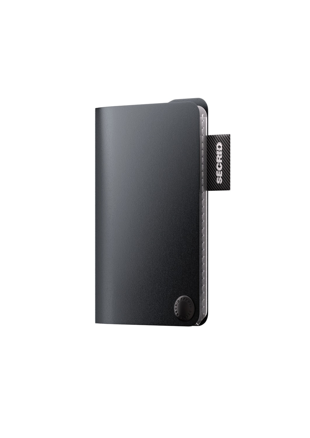 Coinpocket für Secrid Wallets