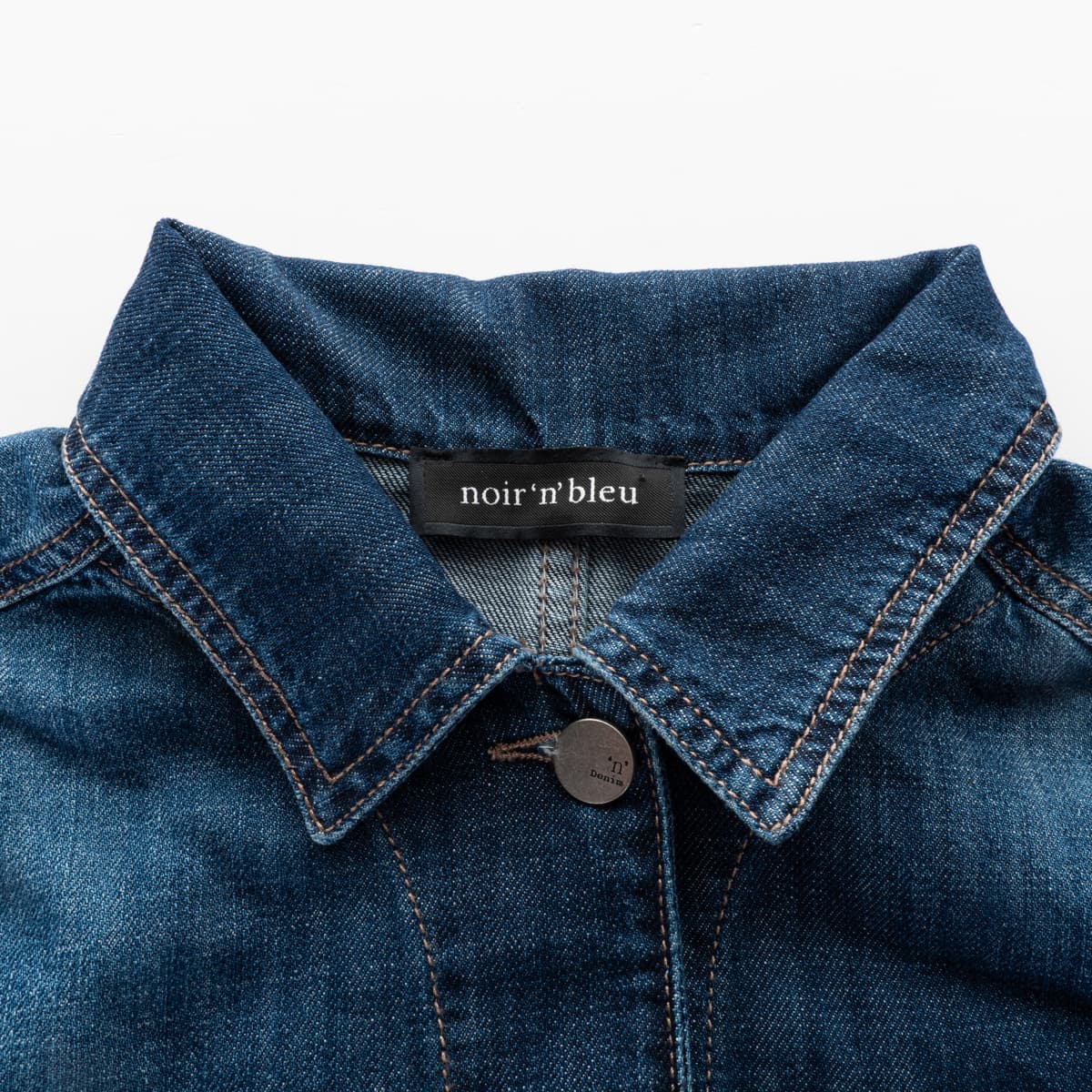 Jeansjacke Theodora
