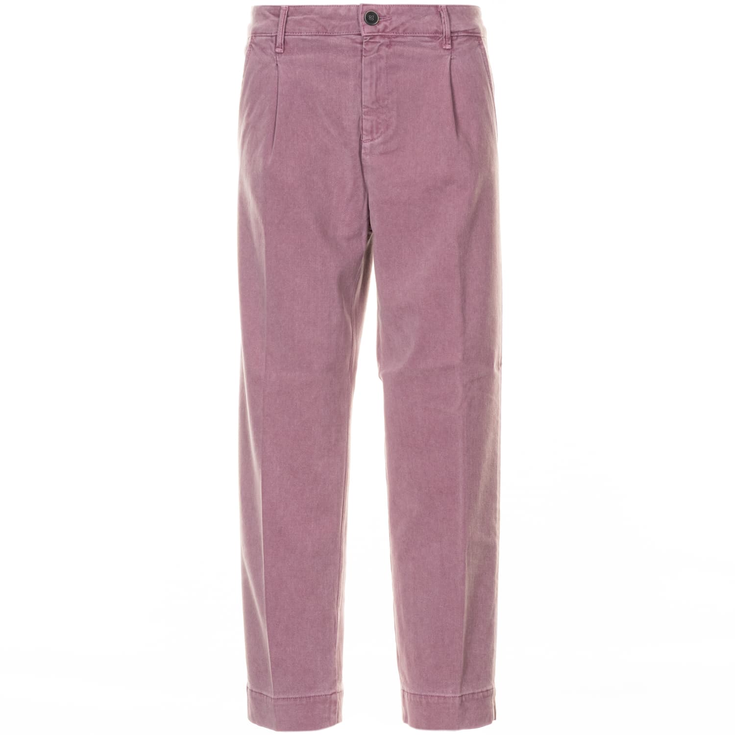 Chino 522 Brushed Bull Twill